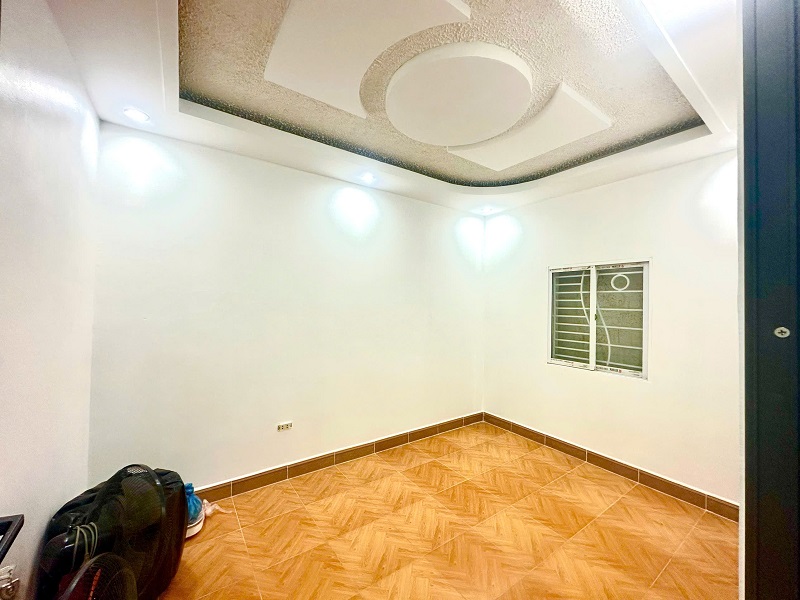 Bán Nhà 4 Tầng Hào Khê – Quán Nam, Lê Chân, Hải Phòng, Giá Chỉ 3,25 Tỷ